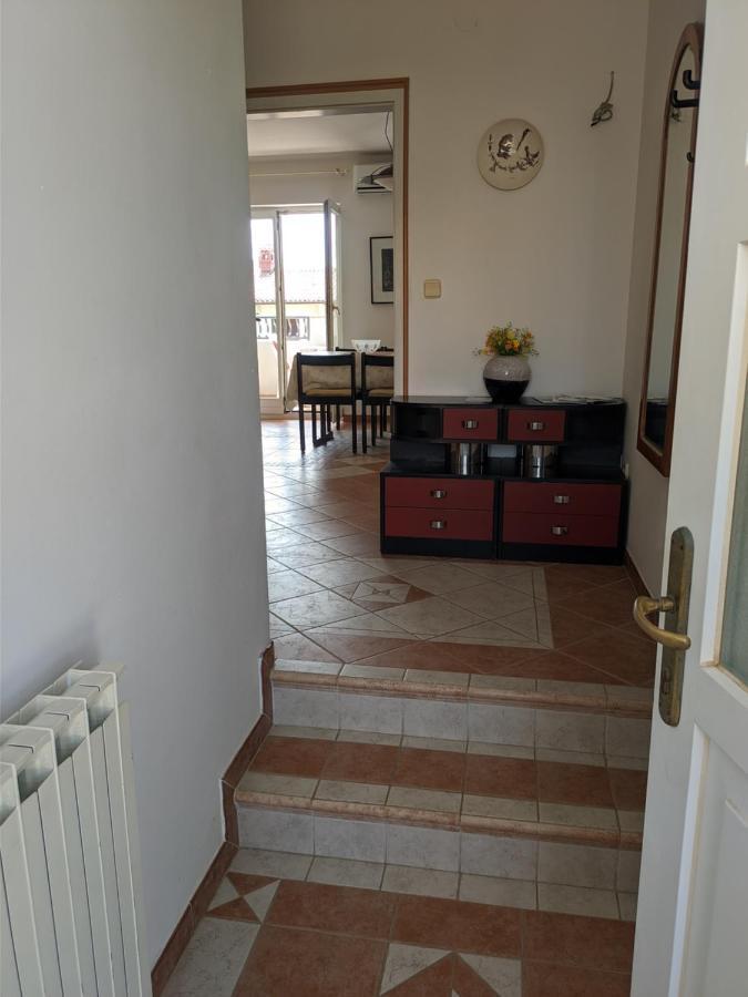 Villa Triton Vinkuran Exterior photo