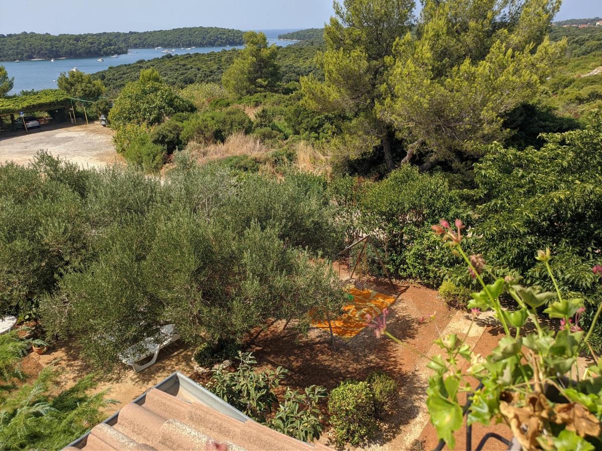 Villa Triton Vinkuran Exterior photo