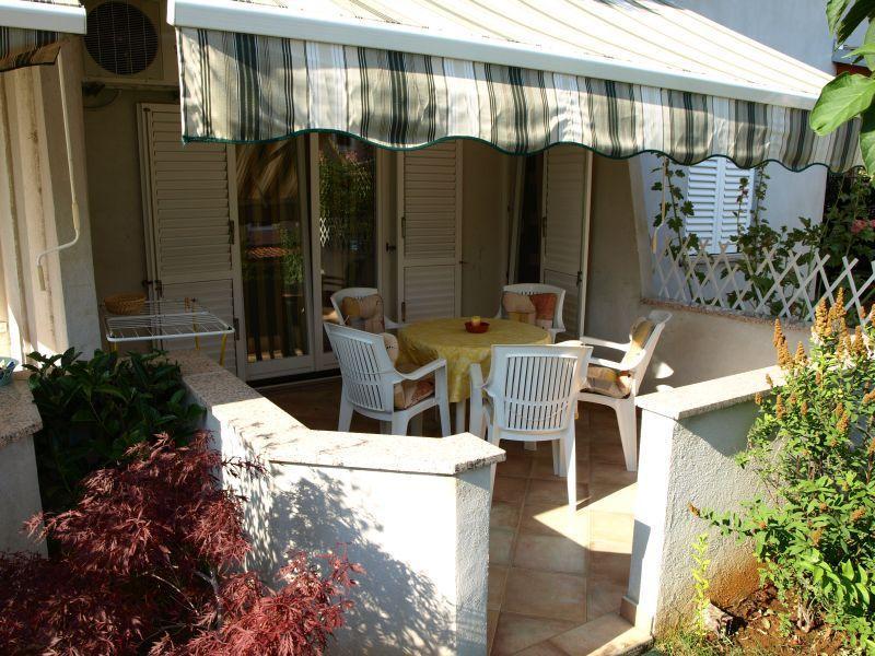 Villa Triton Vinkuran Exterior photo