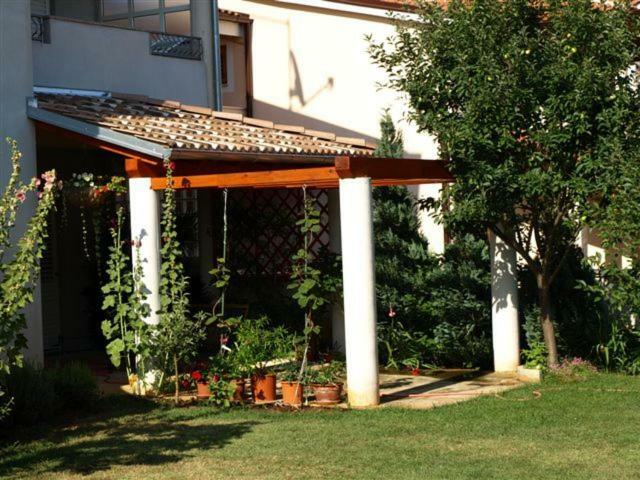 Villa Triton Vinkuran Exterior photo